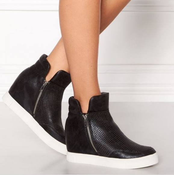 Bundle Steven Madden LNSQP Booties / Mandy Coconuts by Matisse booties - Picture 2 of 13